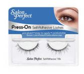 Self-adhesive Full Eyelashes 110 black Self-adhesive Full Eyelashes 110 black