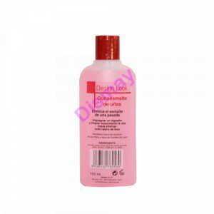 Oily Nail Polish Remover 250 Ml