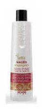 Post-Trat Keratin Shampoo 350 Ml Seliar Post-Trat Keratin Shampoo 350 Ml Seliar