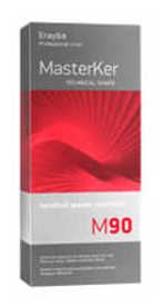 MasterKer M90 kerafruit waver resistant 2 x 150ml