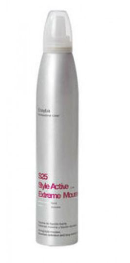 Style Active S01 straight balm 150ml