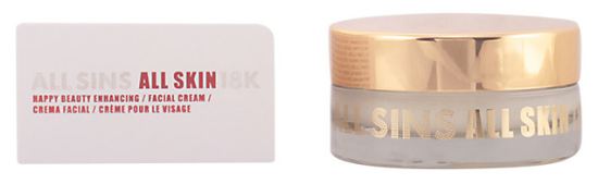 All Happy Skin Beauty Facial Cream 50 Ml Enhancing