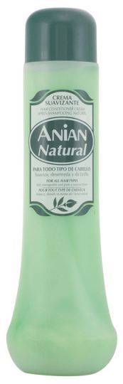 Natural Smoothing Cream Natural Smoothing Cream