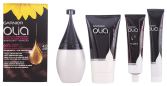 Permanent Hair Dye Olia 4.0 Brown Permanent Hair Dye Olia 4.0 Brown