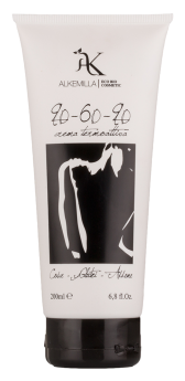 Thermoactive Body Cream 90-60-90 Ecobio 200 ml