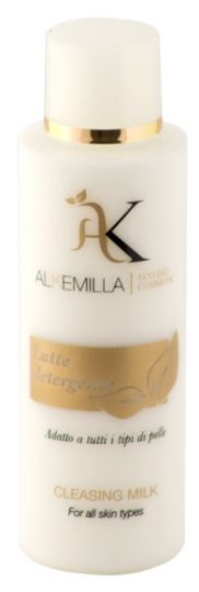 Ecobio200 ml Cleansing Milk