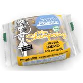 Solid shampoo normal hair + hook 85 gr