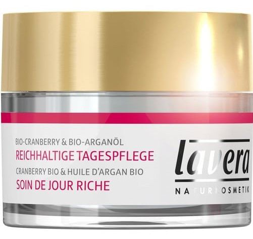 Regenerating day cream with blueberries &amp; argan oil 50 ml