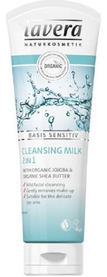 Basis Cleansing Milk 2-in-1 125 ml Basis Cleansing Milk 2-in-1 125 ml