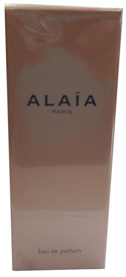 Eau de Parfum 50 ml