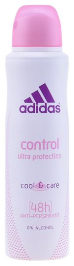 Deodorant Control 150 ml