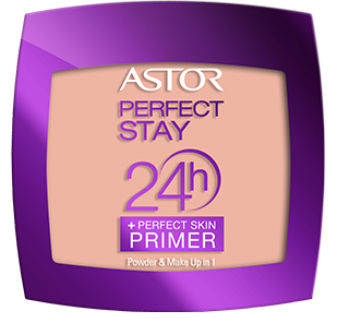 Perfect Stay 24h Powder Make Up 1