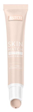 Protect Match Skin Concealer