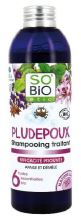 Anti-lice shampoo Pludepoux 200 ml.