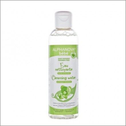 Cleaning Water for Drink 200 ml Cleaning Water for Drink 200 ml
