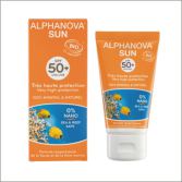 Sunscreen Spf50 with Color 50 ml