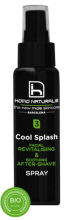 Cool Splash Revitalizing Facial Toner After Shave