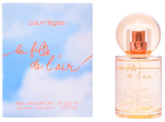 La Fille De L'air Eau de parfum 90 ml