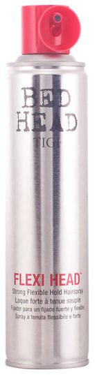 Flexi Head Strong and Flexible Fixative 385 ml