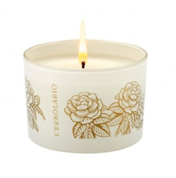 Scented Body Cream Camellia 200 ml