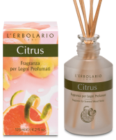 Accordo Arancio Fragrance Ambience Perfume 125 ml