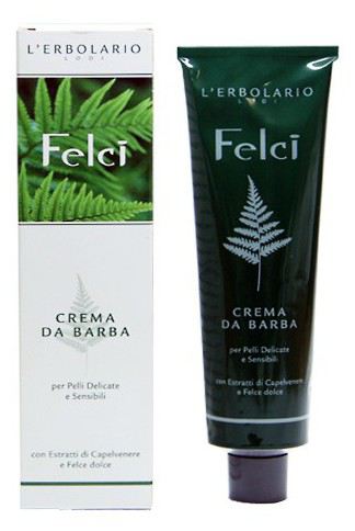 Felci Crema de Afeitado