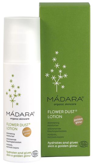 Dust Flower Moisturizing Lotion-150ml