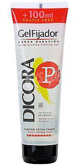 Extra Strong Fixing Gel 250 ml Extra Strong Fixing Gel 250 ml