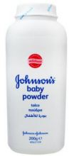 Baby powder 200 gr