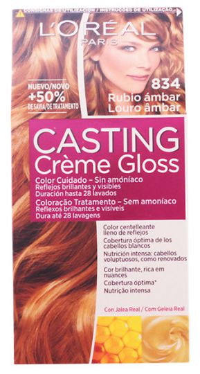Casting Creme Gloss Casting Creme Gloss