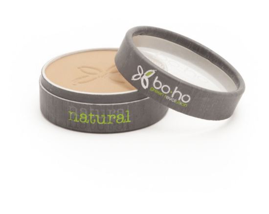 Compact Dust 04 Beige Halé Compact Dust 04 Beige Halé