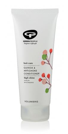 Quinoa and Artichoke Conditioner 200 ml