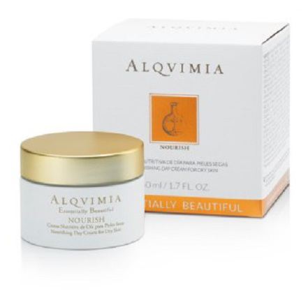 Essentially Beautiful Cream Nourish 50Ml Essentially Beautiful Cream Nourish 50Ml