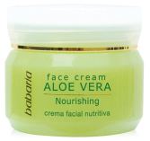 Moisturizing Facial Cream 24h Aloe 50 ml Moisturizing Facial Cream 24h Aloe 50 ml