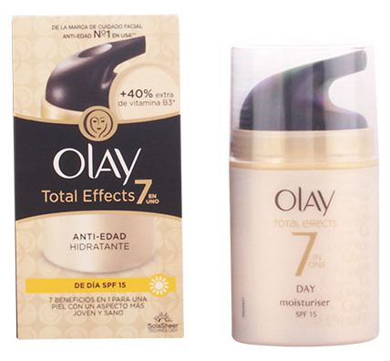Total Effects: BB Cream (Medium) Total Effects: BB Cream (Medium)