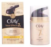 Total Effects: BB Cream (Medium) Total Effects: BB Cream (Medium)