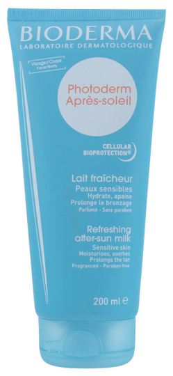 Photoderm Apres Soleil Lait Fraicheur 200 ml