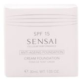 Sensai Cream Foundation Spf15 Cp #Cf 22 30 Ml Sensai Cream Foundation Spf15 Cp #Cf 22 30 Ml