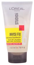 Studio Line Ultra Strong Fixation gel 150 ml
