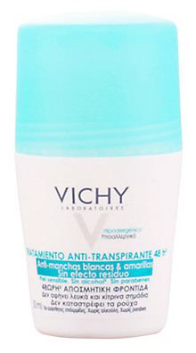 Deodorant Ball Anti Marks 50 ml Deodorant Ball Anti Marks 50 ml