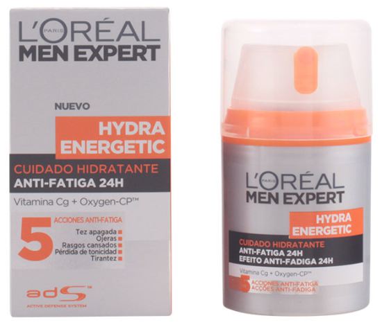 L'Or&eacute;al Paris Men Expert Hydra Energetic 50 ml 