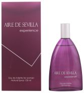 Aire Sevilla Experience Eau de toilette Vaporizer 150 ml
