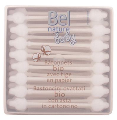 Swabs Security Nature 56 Pieces Swabs Security Nature 56 Pieces