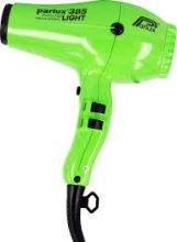 Hair Dryer 385 Power Light Hair Dryer 385 Power Light