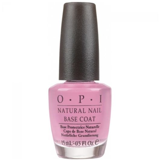 Natural Nail Base Coat 15 ml Natural Nail Base Coat 15 ml