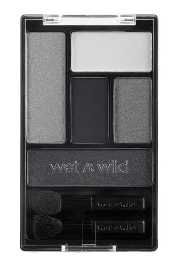 Tunnel Vision Eyeshadow Palette