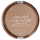 Coloricon Bronzer Spf15 Ticket to Brazil