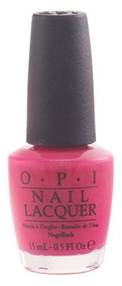 Opi Nail Lacquer