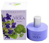 Perfume Viola Agreement