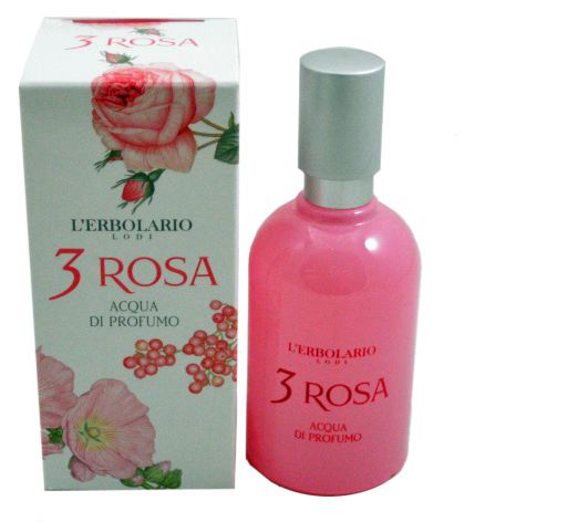 3 Roses Water Perfume 3 Roses Water Perfume